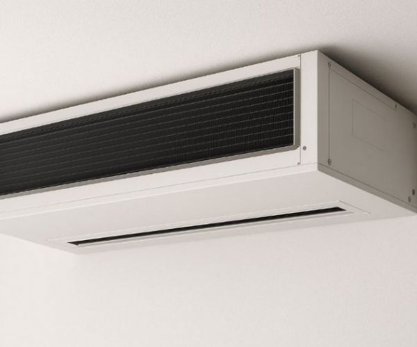 天花板挑高怎麼清洗分離式冷氣？專業清潔重點一次看懂